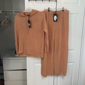 CO-ORD SWEATER SET